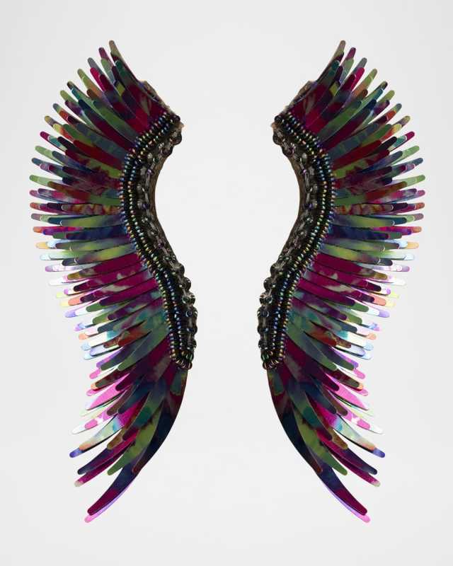 Madeline Earrings